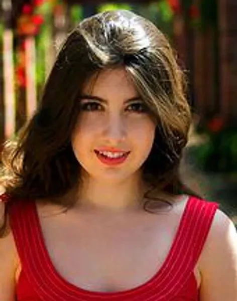 Valerie Rose Lohman, actress